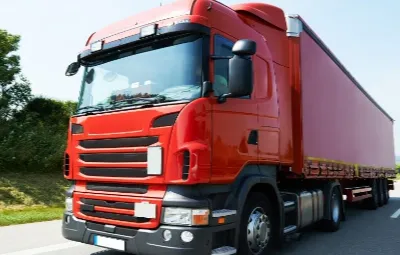 Konya Şile Ambar Kargo