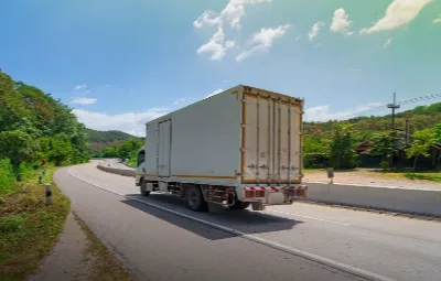 Konya ile Şile Arası Bulaşık Makinesi Taşıma