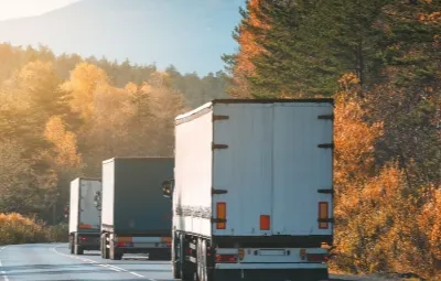 Konya ile Şile Arası Klima Taşıma