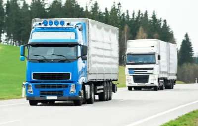 Konya ile Şile Arası Eşya Taşıma